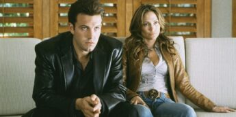 Ben Affleck e Jennifer Lopez