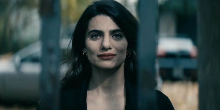 Victoria de The Boys