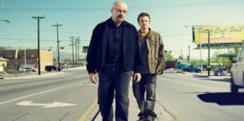 Better Call Saul última temporada Walt e Jesse