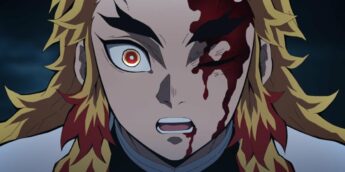 Rengoku de Demon Slayer
