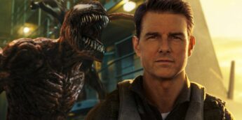 Venom e Top Gun