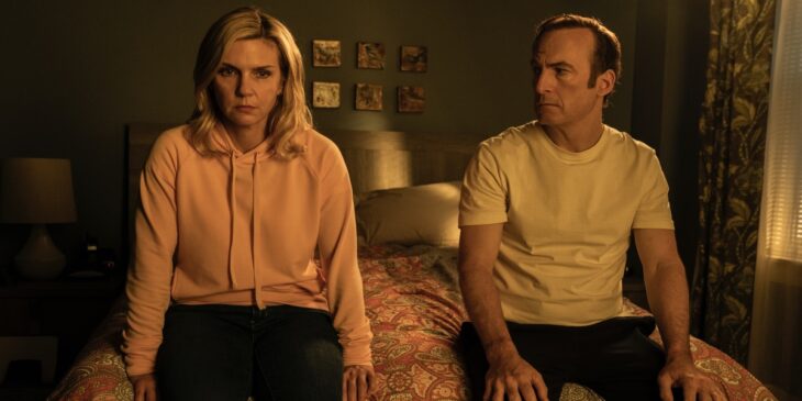 Better Call Saul destino de personagens