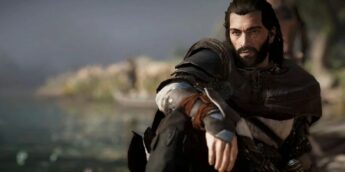 Basim de Assassin's Creed