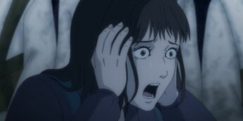 Junji Ito da Netflix