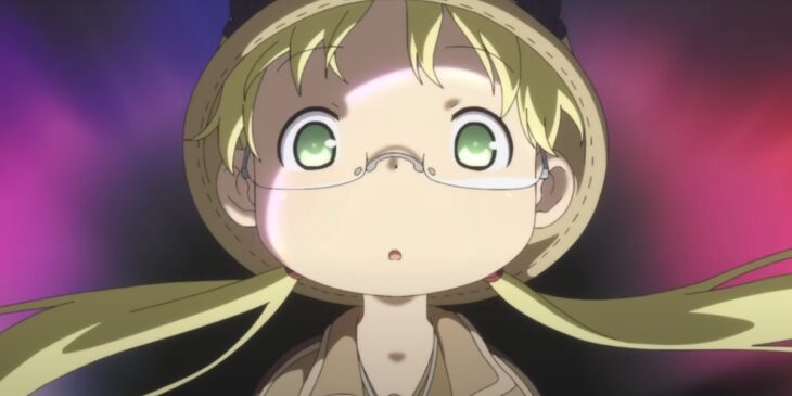 Abertura de Made in Abyss