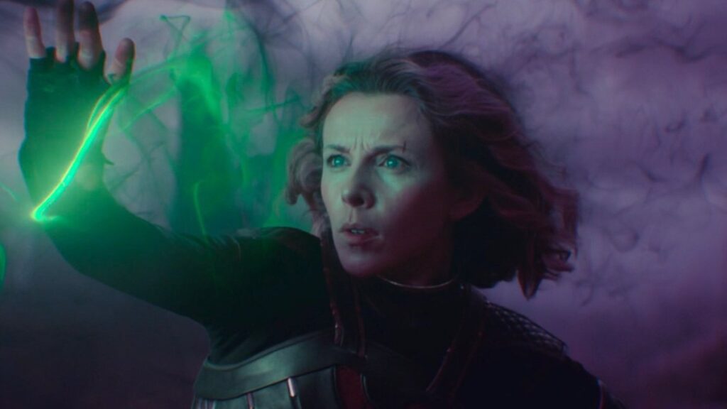 Sylvie fase 4 da Marvel