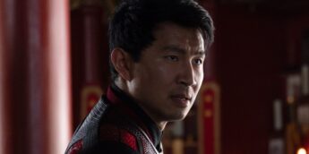 Shang-chi fase 4 da Marvel