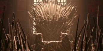 Trono de Ferro de A Casa do Dragão