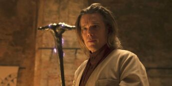 Cavaleiro da Lua Ethan Hawke MCU