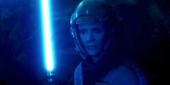 Star Wars Leia