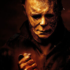 Trailer oficial de Halloween Ends