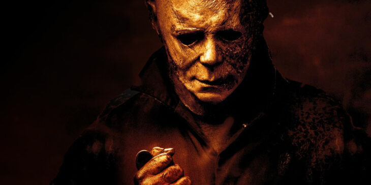 Trailer oficial de Halloween Ends