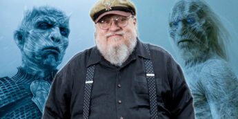 George R.R. Martin