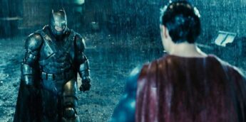 Críticas de Batman vs Superman