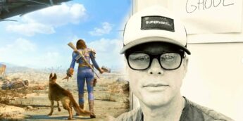 Produção do Fallout