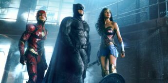 Novo Kevin Feige da DC