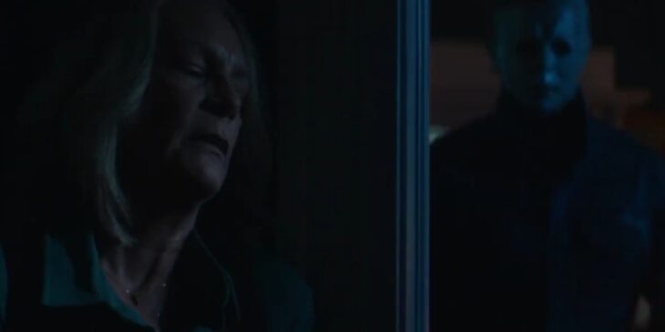 Trailer oficial de Halloween Ends