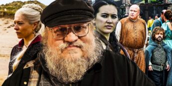 Game Of Thrones MCU