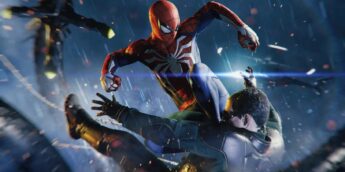 Requisitos de Marvel's Spider-Man