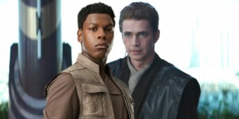 John Boyega em Kenobi