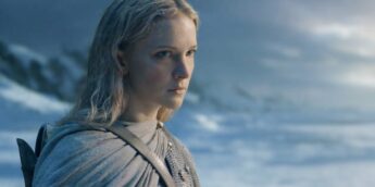 Os Anéis de Poder de Tolkien