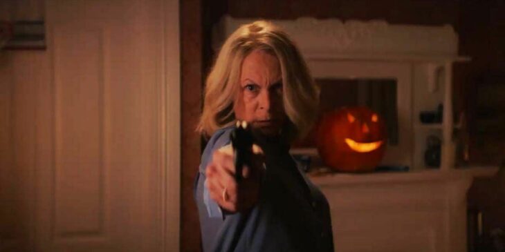 Sinopse de Halloween Ends