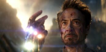 Irmãos Russo no MCU
