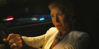 Helen Mirren de Velozes e Furiosos