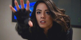 Tremor do MCU