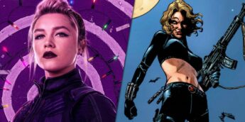 Yelena da Marvel