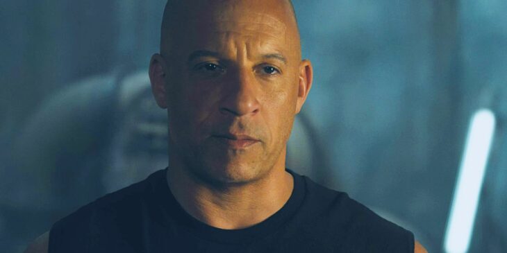 Salário de Vin Diesel em Velozes e Furiosos 10