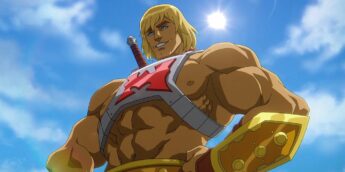 He-Man críticas