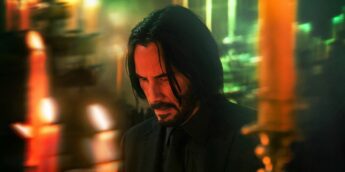 Diretor de John Wick
