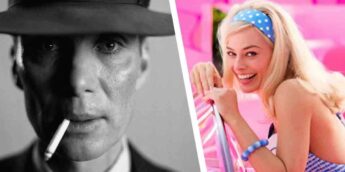 Barbie e Oppenheimer
