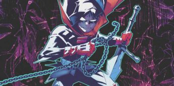 Damian em Dark Crisis