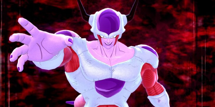 Lançamento de Dragon Ball