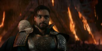 Trailer de Dungeons e Dragons