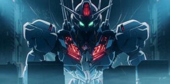 Gundam no Brasil