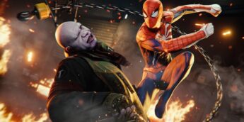 Spider-Man no PC