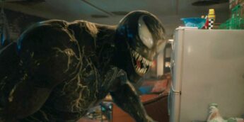 Tom Hardy de Venom
