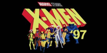 X-Men 97 da Marvel