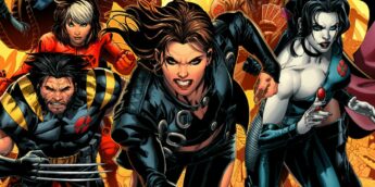 X-Treme X-Men Chris Claremont