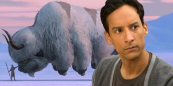 Danny Pudi em Avatar