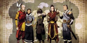 Aang do Avatar