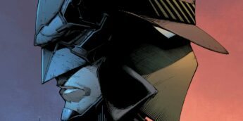 Prelúdio de Gotham Knights