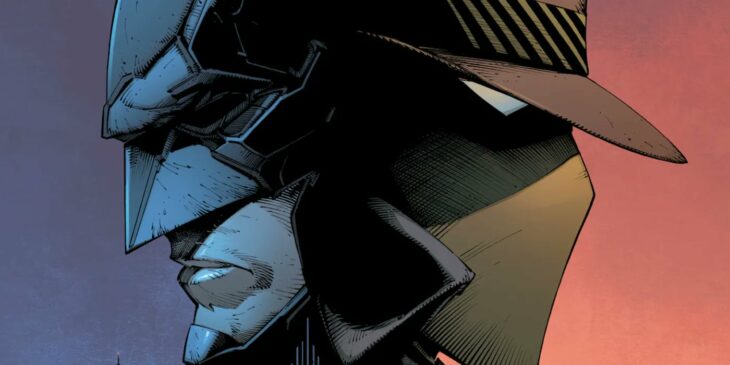 Prelúdio de Gotham Knights