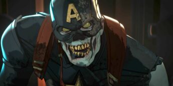 Séries animadas da Marvel