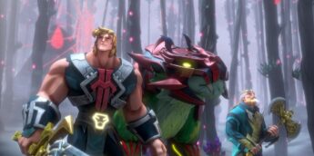 He-Man da Netflix