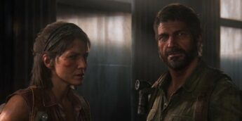 The Last of Us na Naughty Dog