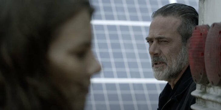 Trailer de The Walking Dead